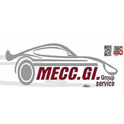 Mecc.Gi Group Logo