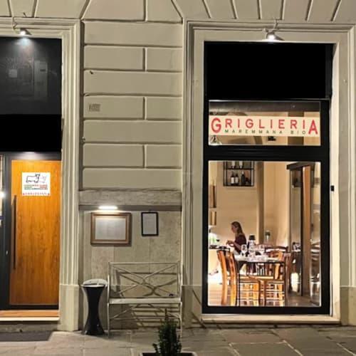 Images Griglieria Maremmana Bio