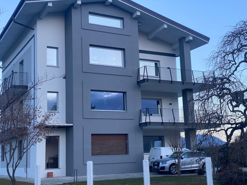 Images Eurocostruzioni Snc