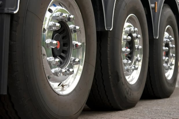 Images Fleet Truck Tires