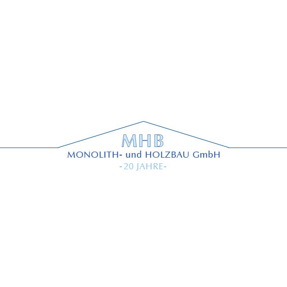 Bild zu MHB Monolith- und Holzbau GmbH in Berlin Bild zu MHB Monolith- und Holzbau GmbH in Berlin