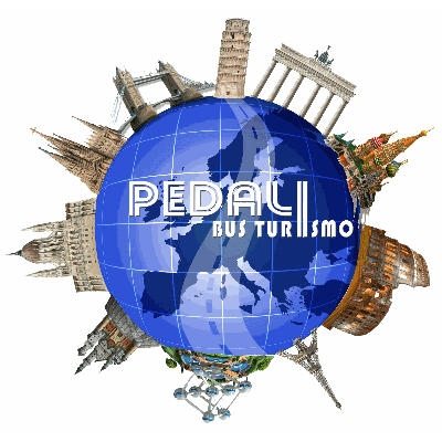 Autonoleggio Pedali Logo