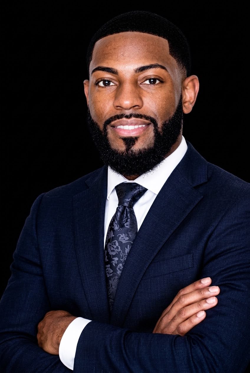 Jeffrey Ducreay - Ducreay Realty