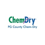 PG County Chem-Dry Logo
