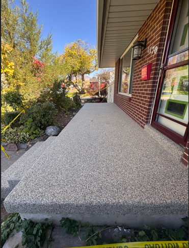 Copper Peak Coatings Image