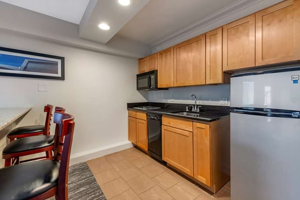 Images Best Western Premier Denver East