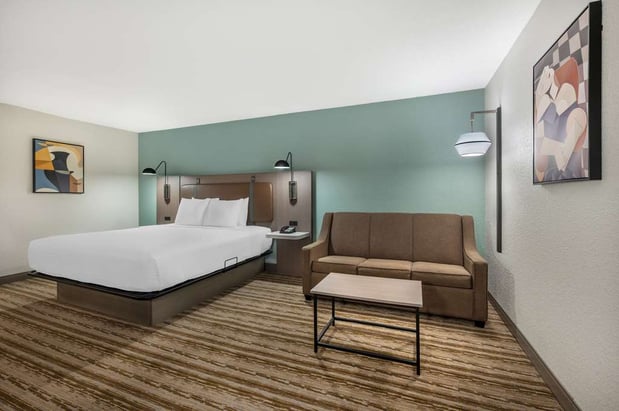 Images Best Western Plus Richmond Indiana I-70