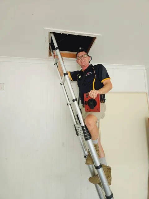 Images QLD Build Check