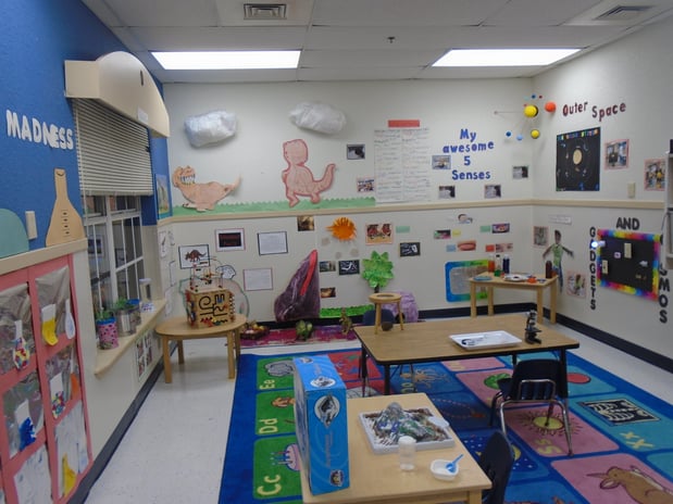 Images Deerwood KinderCare