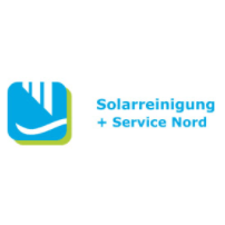 Logo Solarreinigung + Service Nord Matthias Dührsen