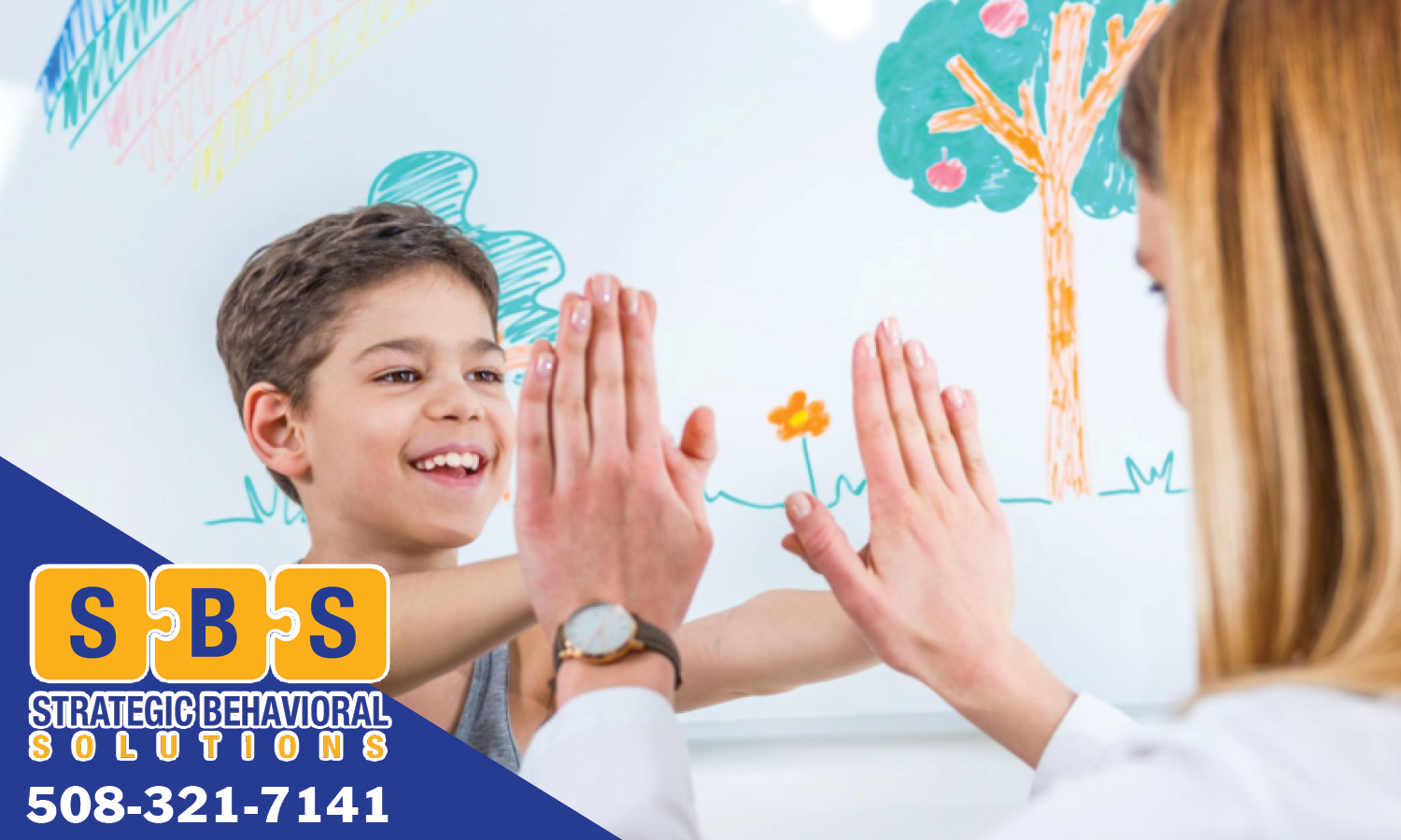 Strategic Behavioral Solutions Image