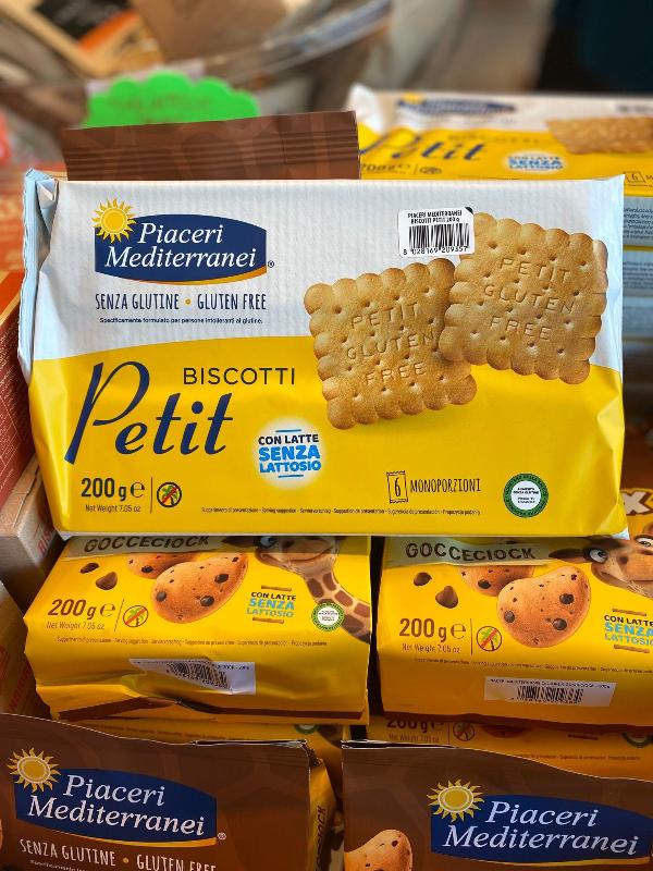 Images In Armonia Senza Glutine