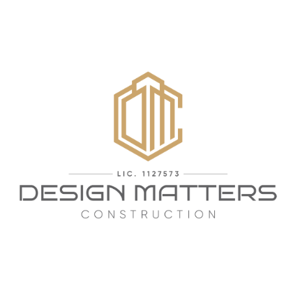 Design Matters Construction