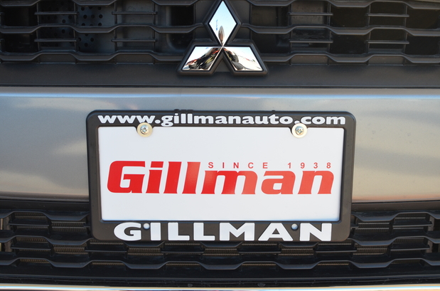 Images Gillman Mitsubishi San Antonio
