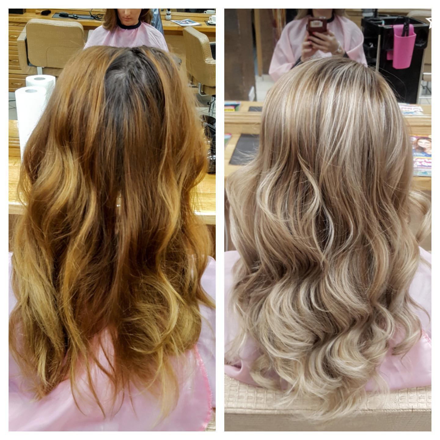 Friseur Makosan Haarstudio Regensburg, Dachauplatz 8 in Regensburg