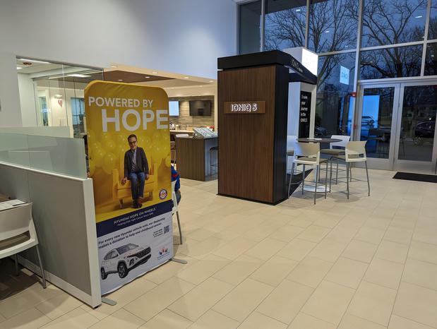 Images Happy Hyundai of Libertyville