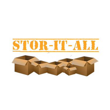 Stor-It-All Logo