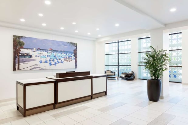 Images Hilton Clearwater Beach Resort & Spa