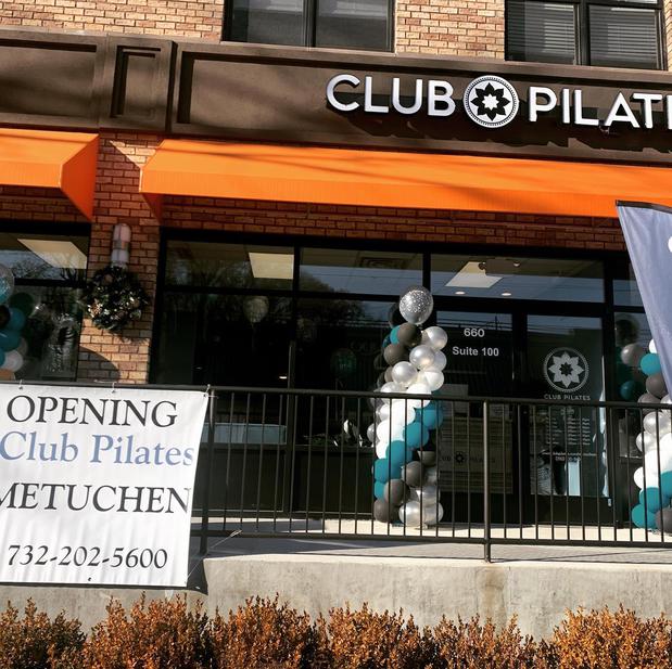 Images Club Pilates