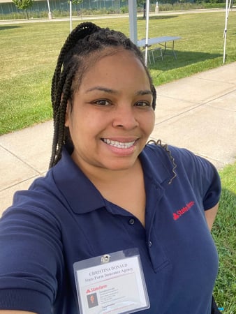 Images Tracy Prentiss - State Farm Insurance Agent