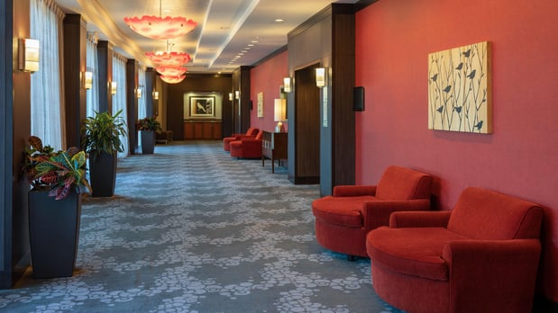 Images Holiday Inn & Suites Houston West - Westway Park by IHG