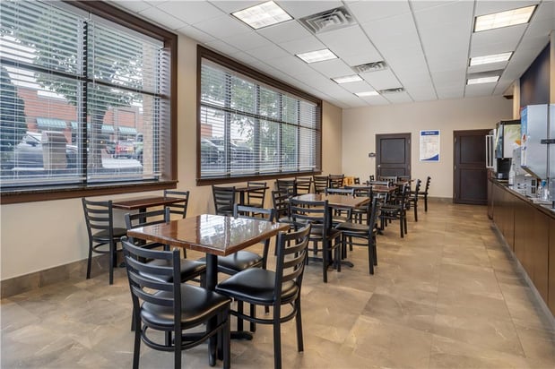 Images Best Western Acworth Inn