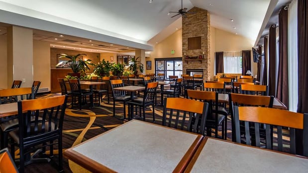 Images Best Western Galleria Inn & Suites