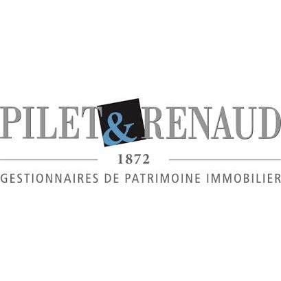 Pilet & Renaud SA Logo