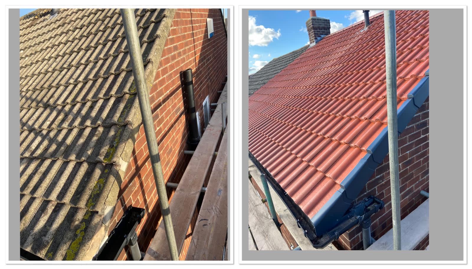 Images AAA Roofing Ltd