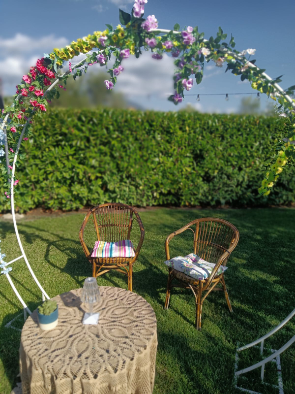 Images Oltre Il Giardino Location