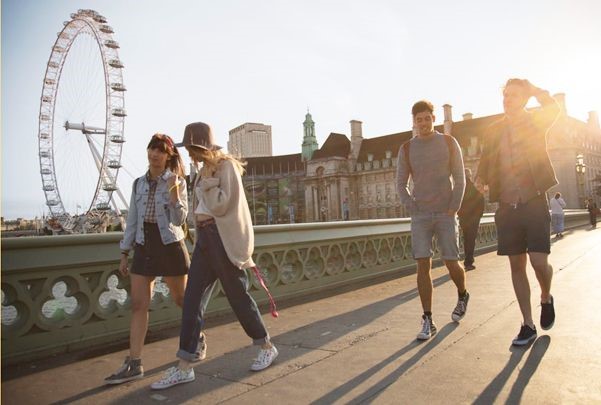 Bilder EF Education