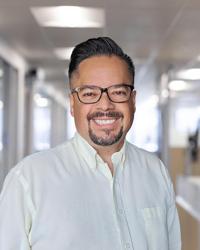 Dr. Luis Felipe Diaz - Firestone, CO - Clinical Social Work, Clinical Social Worker