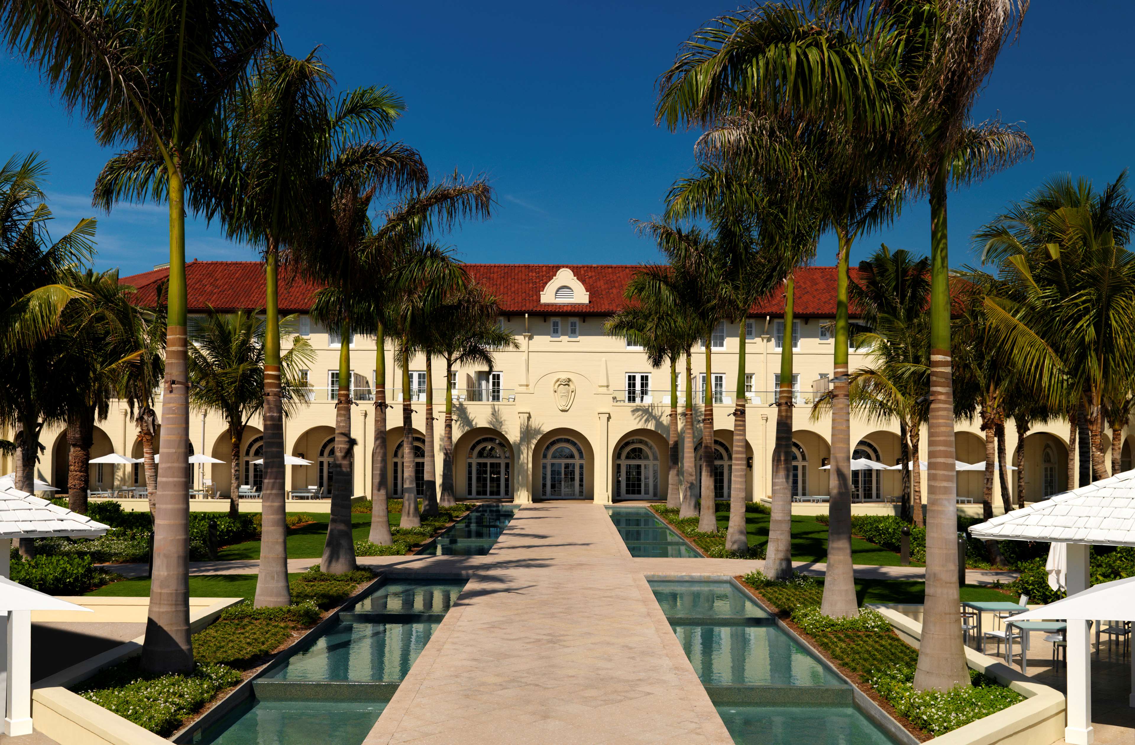 Casa Marina Key West, A Waldorf Astoria Resort Photo