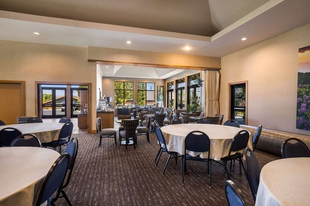 Images Best Western Windsor Inn