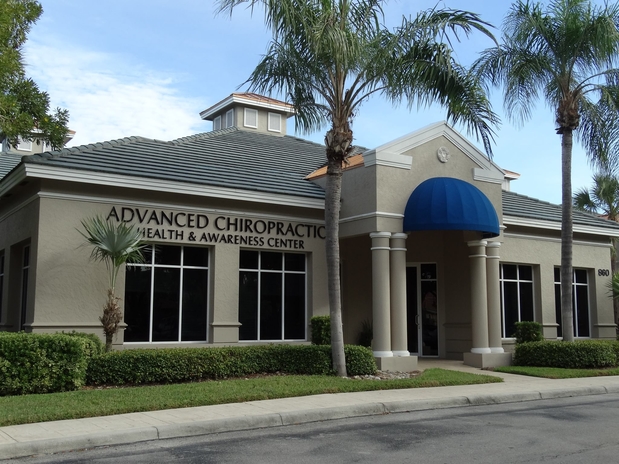 Images Advanced Chiropractic Health & Awareness Center, LLC
