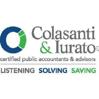 Colasanti & Iurato Logo