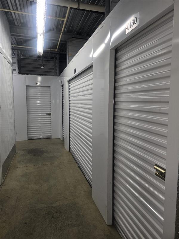 Self Storage Units In Raleigh, NC