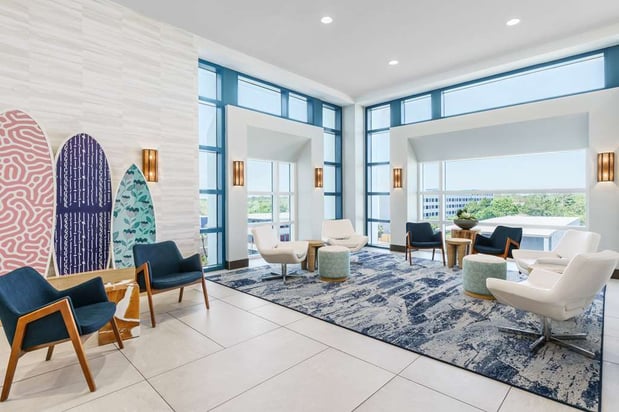 Images Homewood Suites by Hilton Myrtle Beach Oceanfront