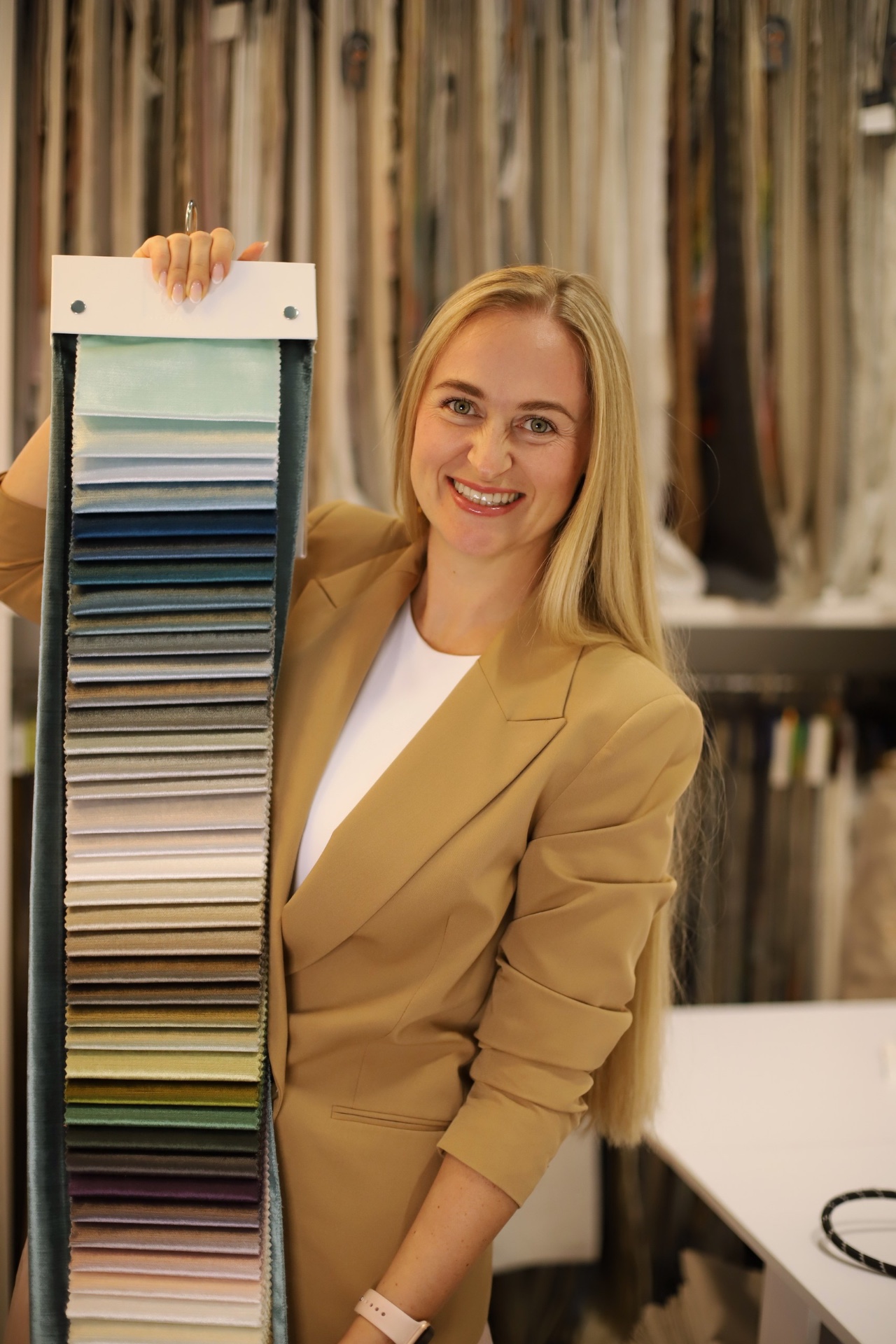 Bild 9 von Studio Yulia Träume für Räume