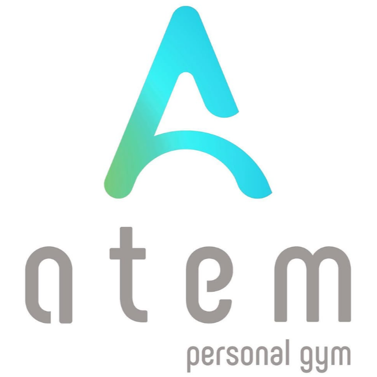 atem personal gym豊洲店【アーテムパーソナルジム豊洲店】 Logo