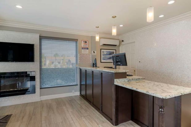 Images Best Western Orange Plaza