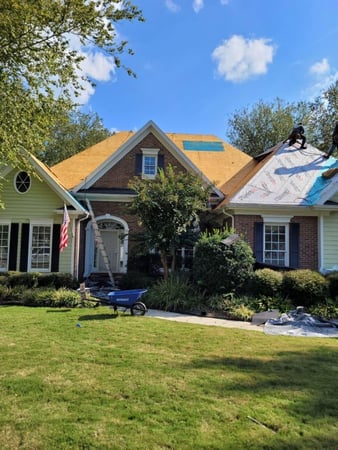 Images Your Choice Roofing & Remodeling