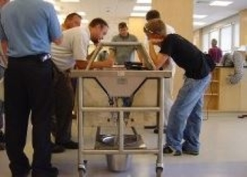 Images ARW Contracting Inc.