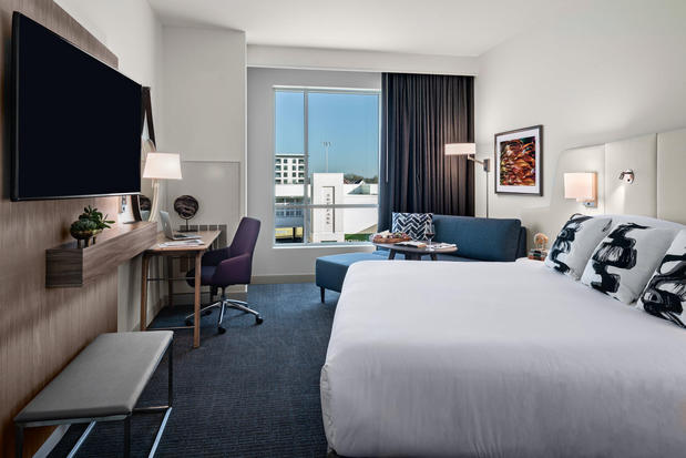 Images Crowne Plaza North Augusta by IHG