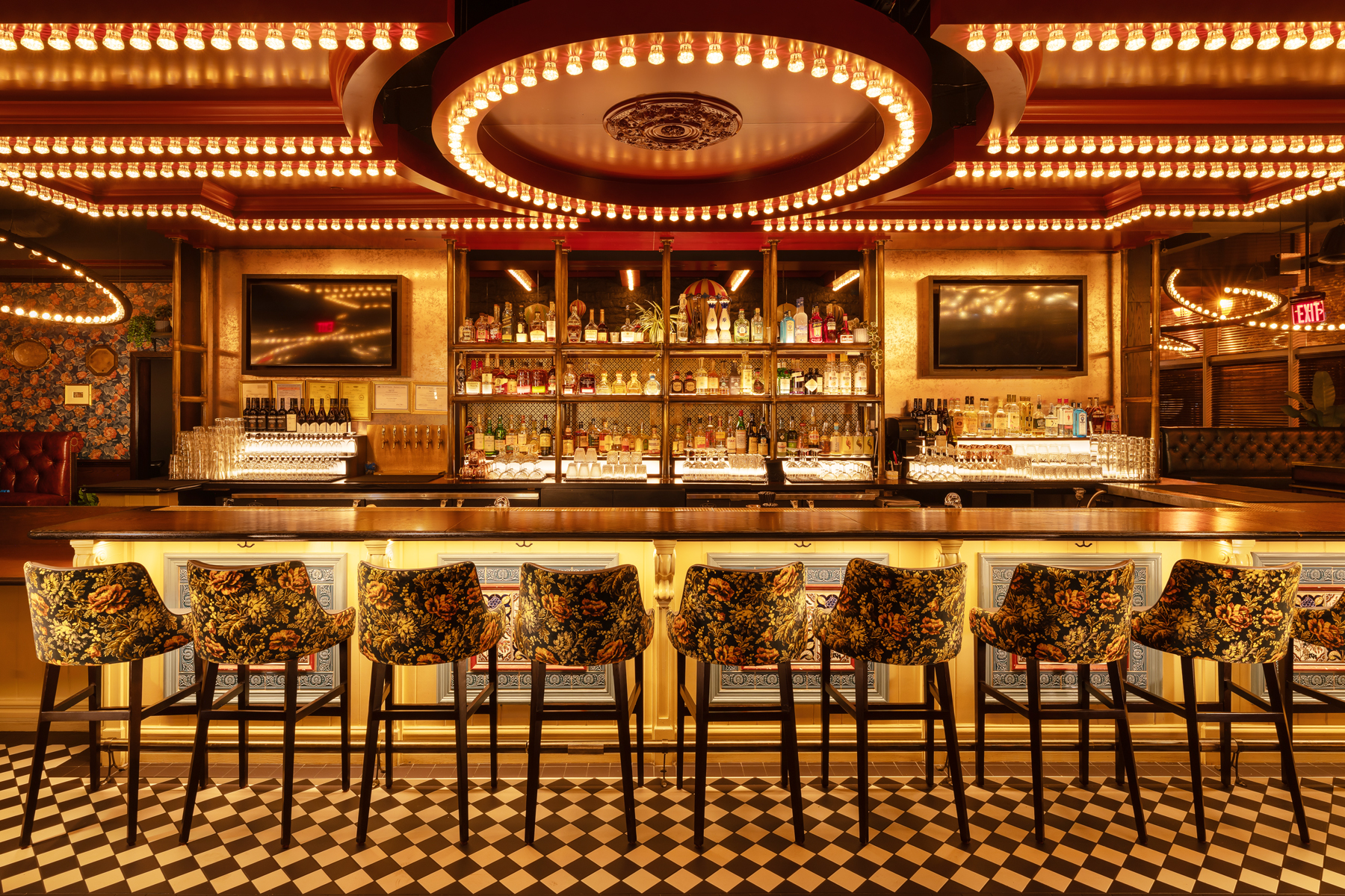 Flight Club St. Louis Image