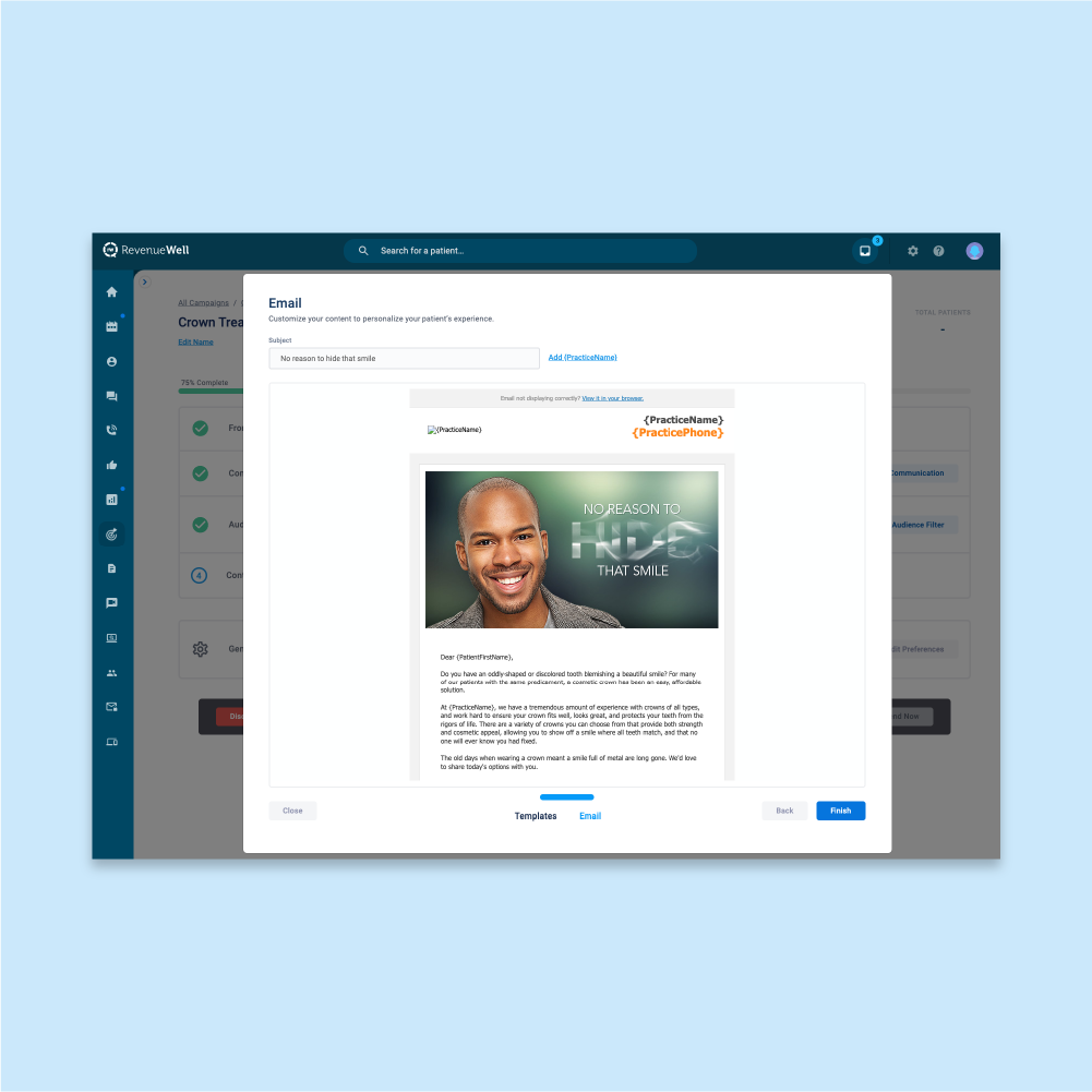 RevenueWell Image