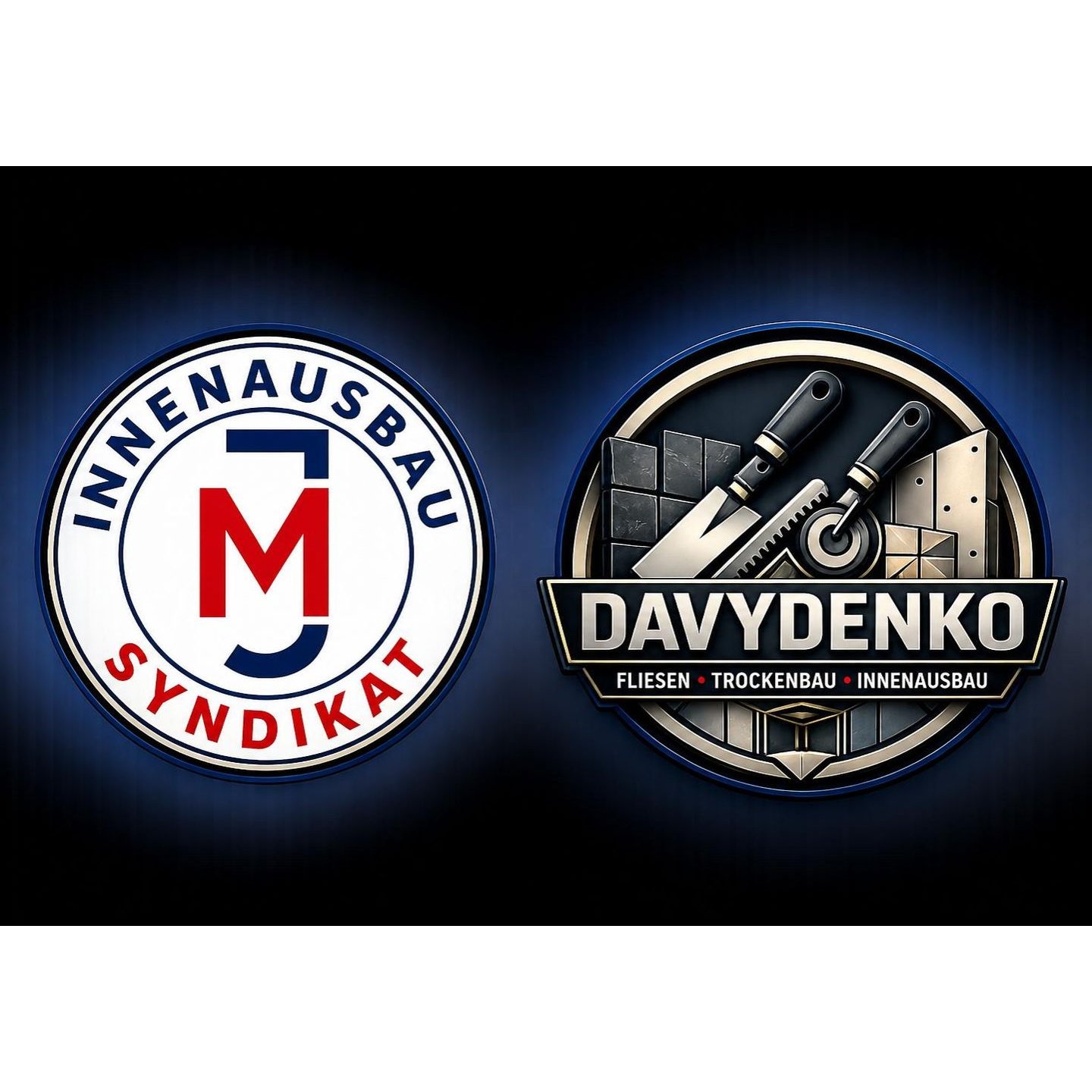 Fliesenverlegung Davydenko  