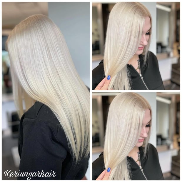 Images Charles Scott Salons & Spas