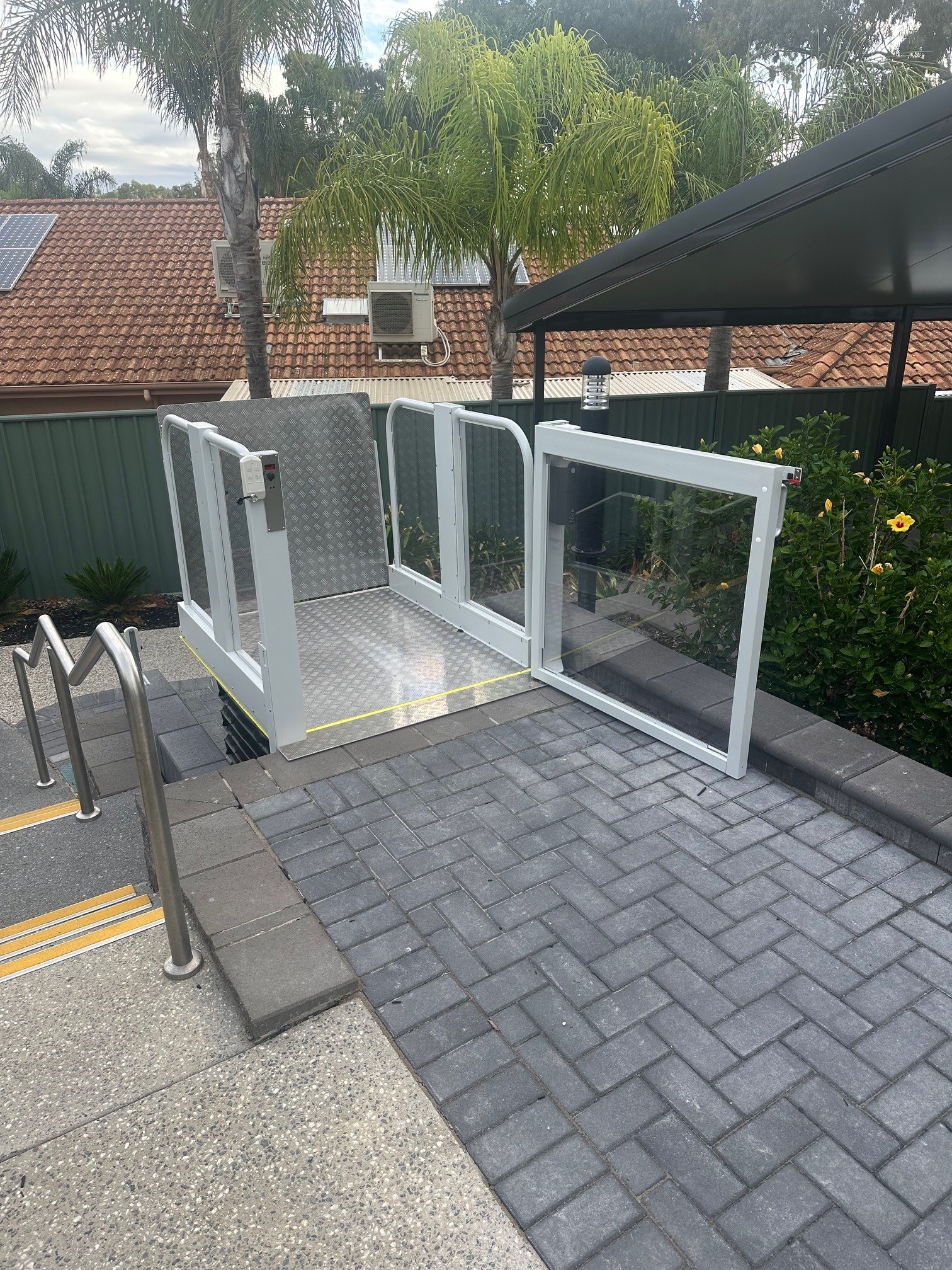 Images Bluesky Mobility