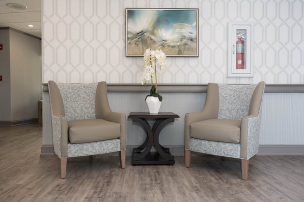 Images Harmony Village at CareOne Jackson